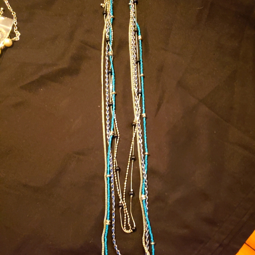 Lia Sophia Necklace
